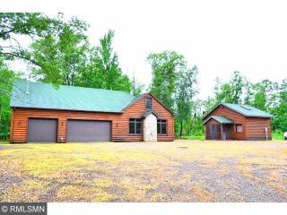 27251 County Road Ff, Webster, WI 54893-9319
