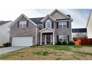 2906 Watercrest Dr, Concord, NC 28027-3812