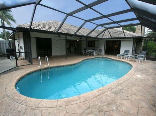 1961 Imperial Golf Course Blvd, Naples, FL 34110-8139