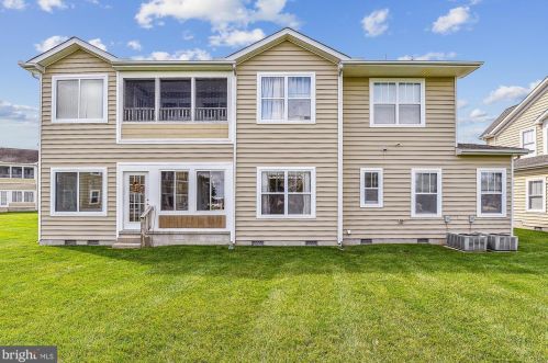 111 Aspen Ct, Slaughter Beach DE  19963-4516 exterior