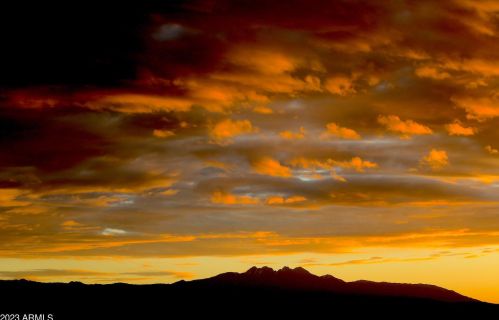 15951 Thistle Dr, Scottsdale AZ 85268-4348 exterior