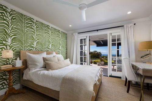 871 Deerpath Rd, Santa Barbara CA  93108-1800 exterior