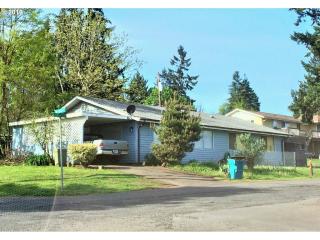 3612 M St, Vancouver WA  98663-2430 exterior