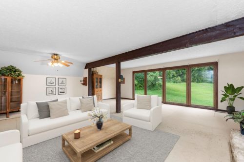 4541 Stony Hollow Rd, Brown County, OH 45121-9547