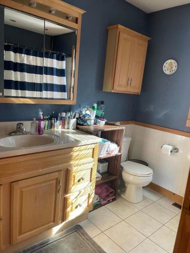 2463 232nd St, Sterling WI  54006-3644 exterior