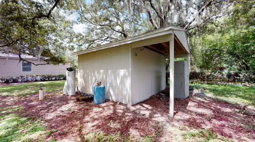 13920 Hillcrest Dr, Riverview FL  33569-6544 exterior