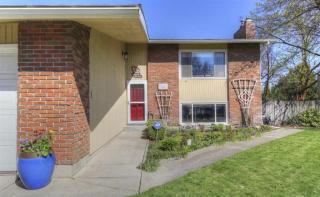 2227 48th Ave, Spokane WA  99223-6503 exterior