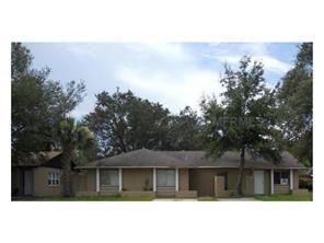 3264 Split Willow Dr, Orlando FL  32808-3735 exterior