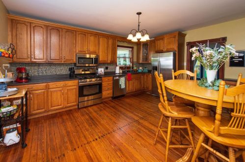 10184 Blue Rock Rd, New Haven OH  45030-9777 exterior