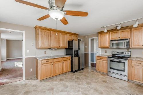 80 Josephine Ter, Bristol, CT 06010-6108