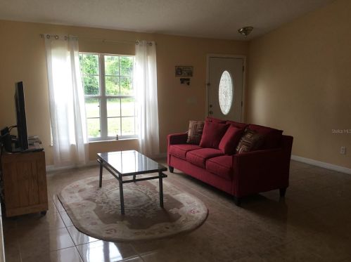 3024 Lagoon Ave, Deltona FL  32738-9501 exterior