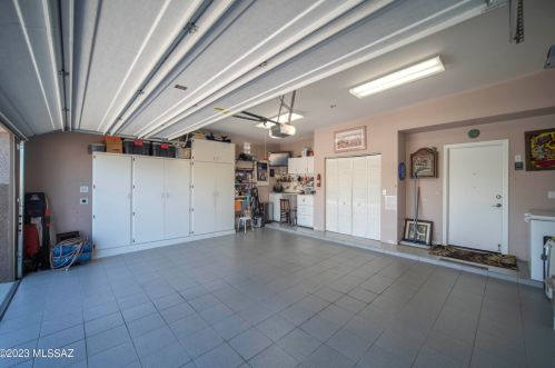 8358 Starfinder Pl, Tucson, AZ 85704-2185