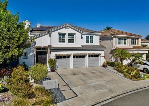 13179 Winstanley Way, San Diego, CA 92130-1349
