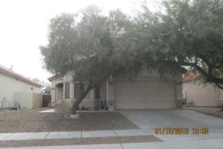 6483 Wenden Way, Tucson, AZ 85743-1168