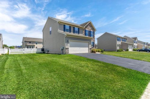 362 Harvest Grove Trl, Dover, DE 19901-2787