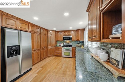3780 Norris Canyon Rd, San Ramon, CA 94583-1853