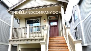 9041 Tyler Ave, Portland OR  97203-2351 exterior