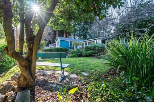 20310 Riv Blvd, Russian River CA  95462-9793 exterior