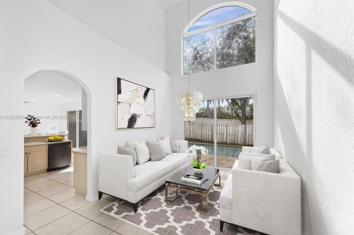 13358 32nd St, Hollywood FL  33027-3908 exterior