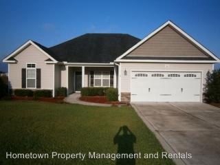 207 Big Fish Run, Jacksonville NC  28540-9396 exterior