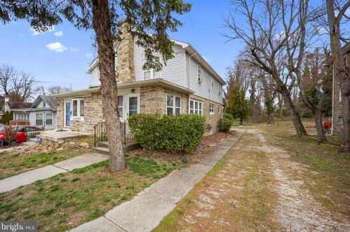 1307 Bullens Ln, Woodlyn, PA 19094-1117