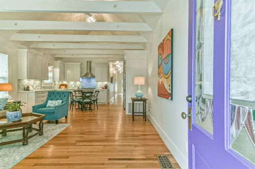 1408 26 St, Galveston TX 77550-7815 exterior