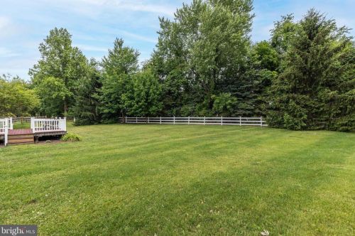 2236 Lilac Ln, Jamison PA  18929-1203 exterior