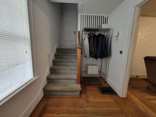 122 Warwick Ave, Providence RI  02905-3518 exterior