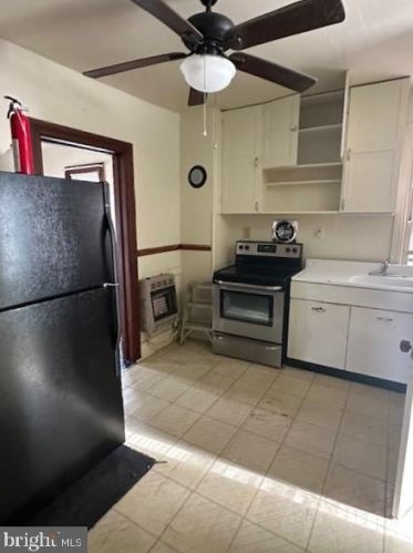 330 3 St, Hanover PA  17331-4909 exterior