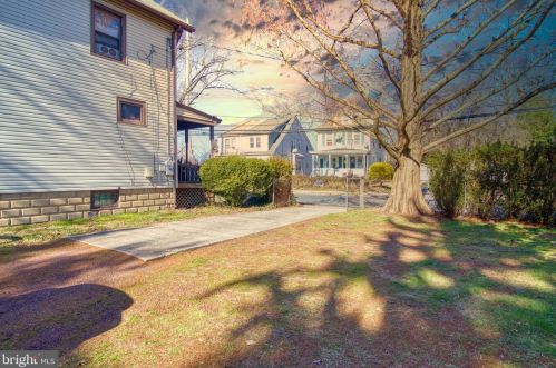 123 Newkirk Ave, Trenton NJ 08610-4826 exterior