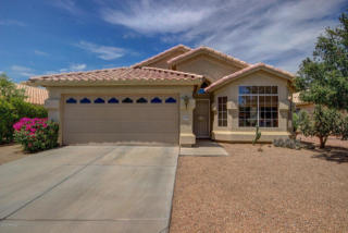 6190 Pontiac Dr, Glendale, AZ 85308-6784