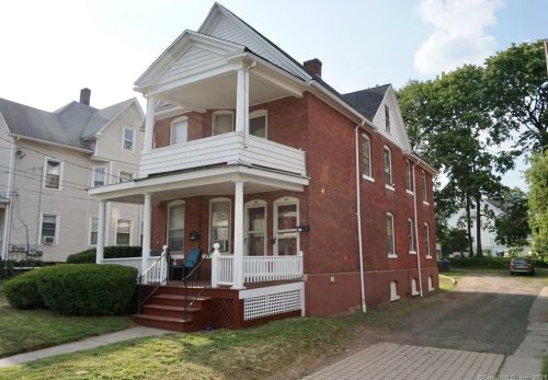 38 Trinity St, New Britain, CT 06051-3417