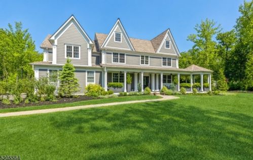 1761 Cooper Rd, Scotch Plains NJ  07076-2525 exterior