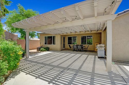 84456 Ponte Ct, Indio CA  92203-2947 exterior