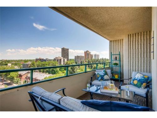 1313 Williams St, Denver CO  80218-2692 exterior