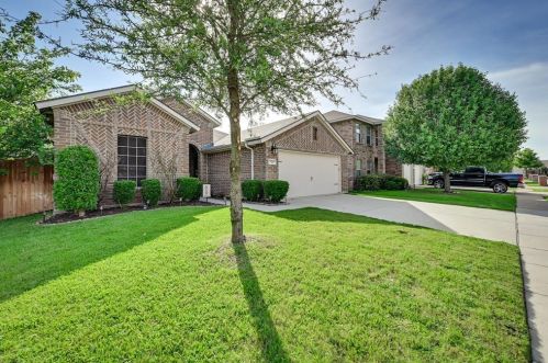 10432 Winding Passage Way, Fort Worth, TX 76131-3986