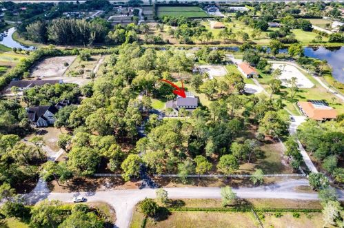 17156 Shetland Ln, Town Of Loxahatchee Groves FL  33470-3945 exterior