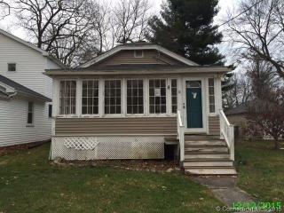 31 Liberty St, Milford CT  06460-7436 exterior