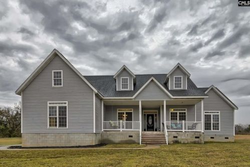1060 Whetstone Rd, Swansea, SC 29160-8952