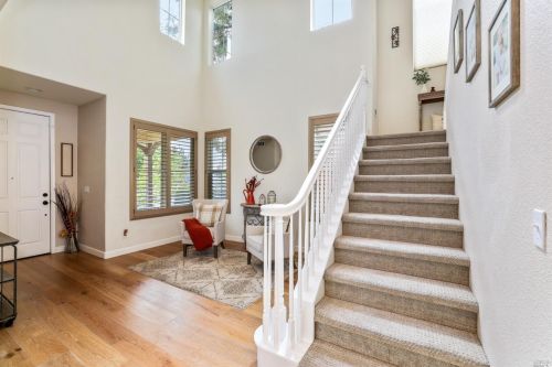 1125 Valley Glen Dr, Liberty Farms CA  95620-4835 exterior