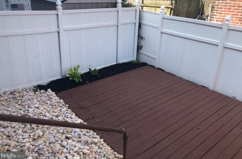 803 Green St, Boothwyn PA  19061-4716 exterior