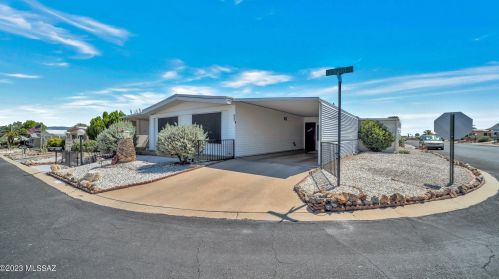 283 Cumaro Dr, Green Valley, AZ 85614-4311