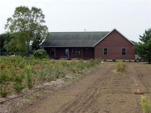 11420 Spencer Mills Rd, Spencer, OH 44275-9329