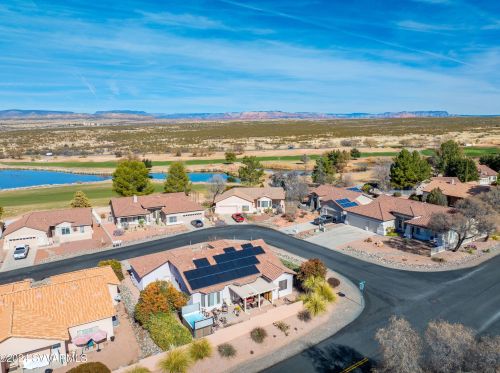 715 Wandering River Rd, Cornville AZ  86325-4804 exterior