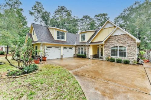 14608 Heritage Dr, Magnolia, TX 77354-1258