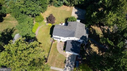 12 Marion Ave, Wenonah NJ  08090-2040 exterior