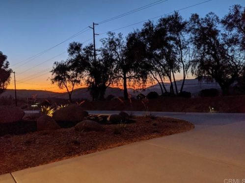 1707 Panettah Dr, Alpine CA  91901-2934 exterior