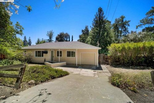 201 Plaza Cir, Danville, CA 94526-1621
