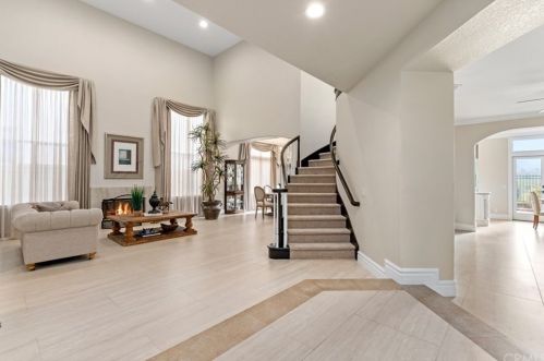 14 Amberwicke, Trabuco Canyon, CA 92679-3741