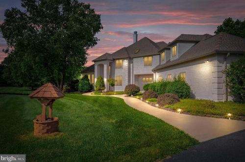 1212 Delpa Dr, Landenberg, PA 19350-9368